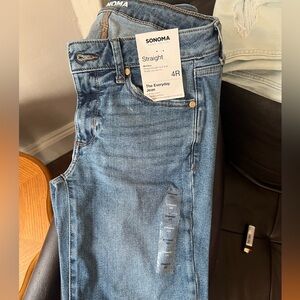 Sonoma Jeans